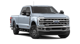 2026 Ford Super Duty® External Image 5